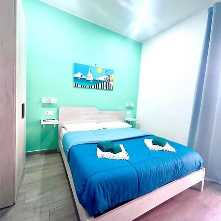 Anyma Home Crotone Buitenkant foto