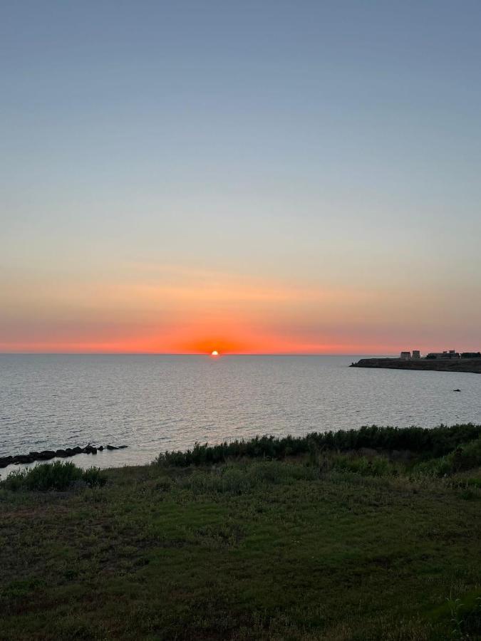 Anyma Home Crotone Buitenkant foto