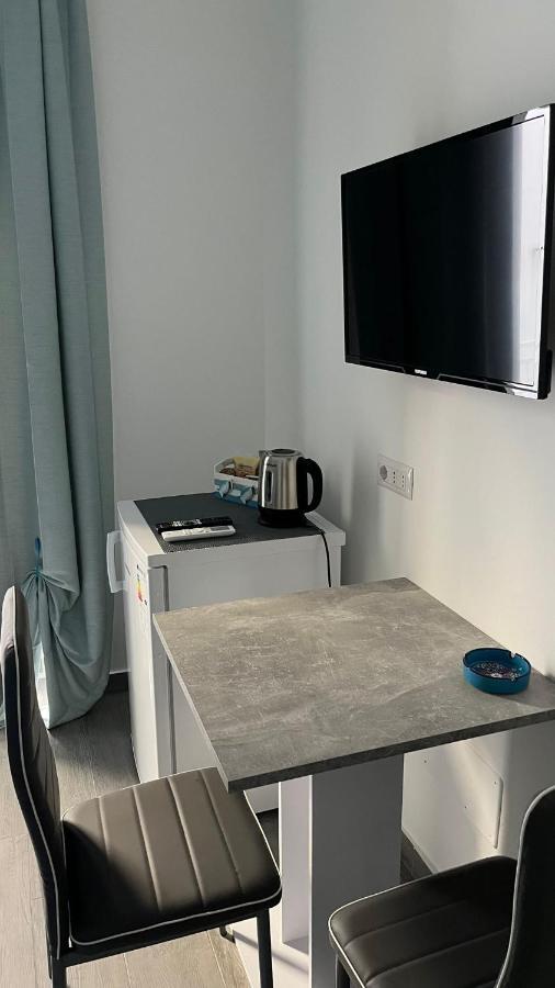 Anyma Home Crotone Buitenkant foto