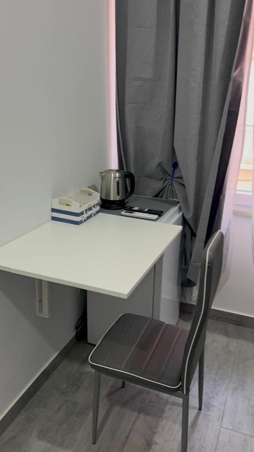 Anyma Home Crotone Buitenkant foto