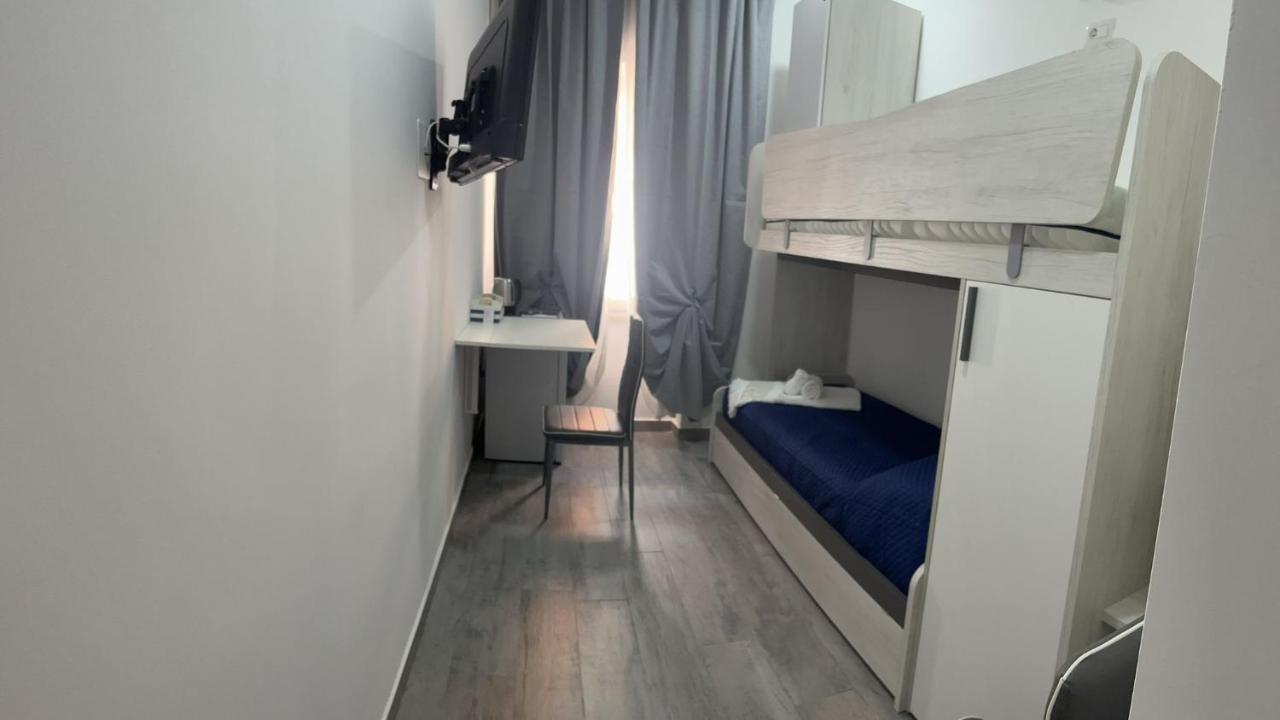 Anyma Home Crotone Buitenkant foto