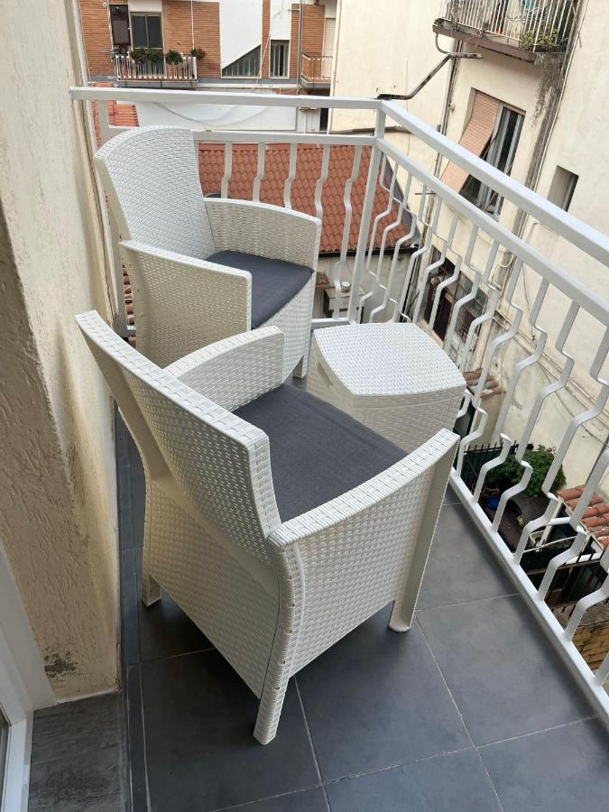 Anyma Home Crotone Buitenkant foto