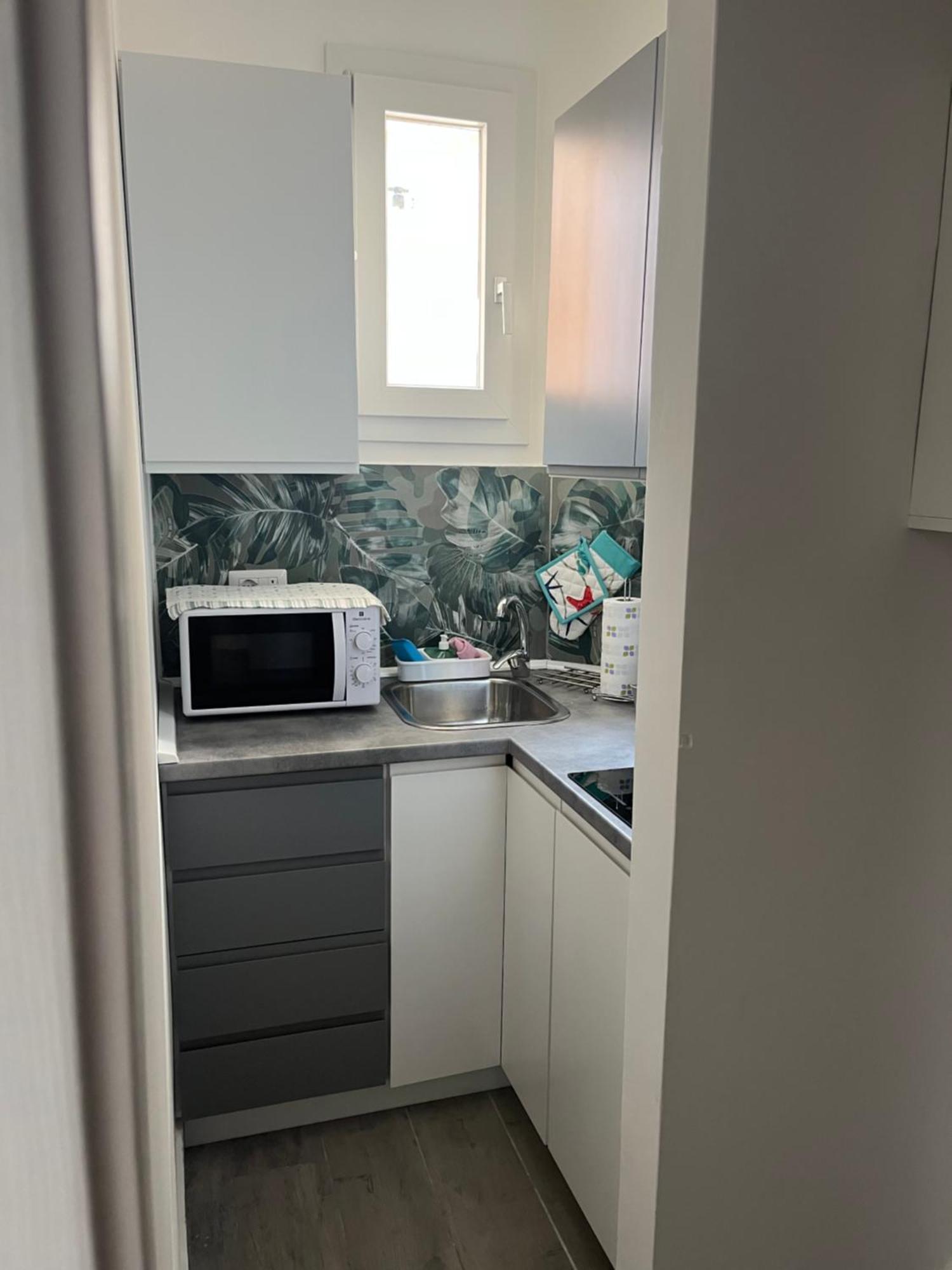Anyma Home Crotone Buitenkant foto