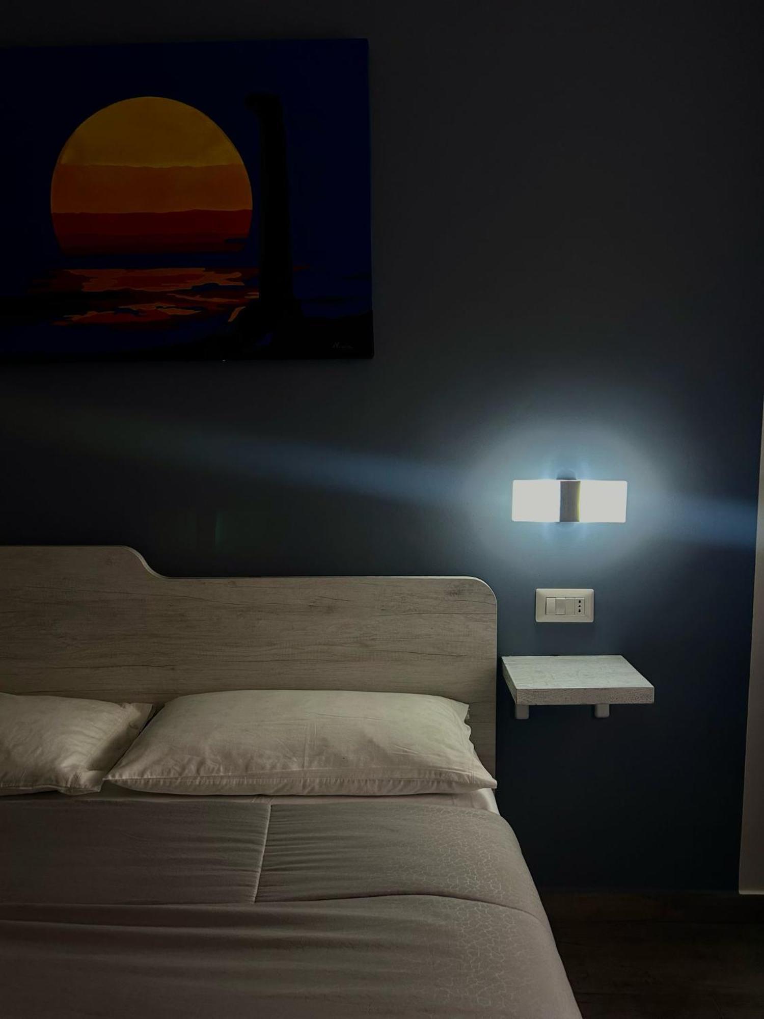 Anyma Home Crotone Buitenkant foto