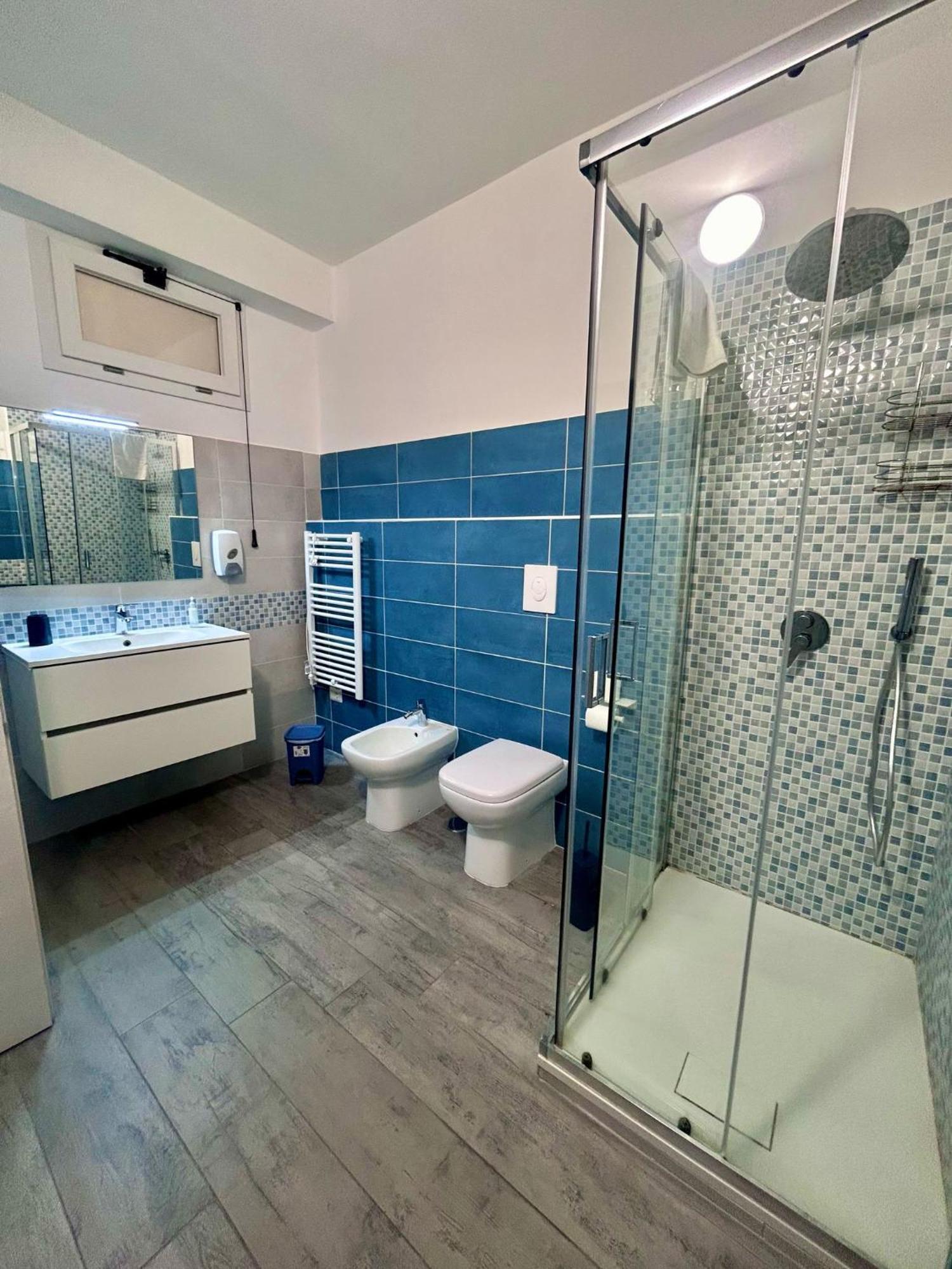 Anyma Home Crotone Buitenkant foto
