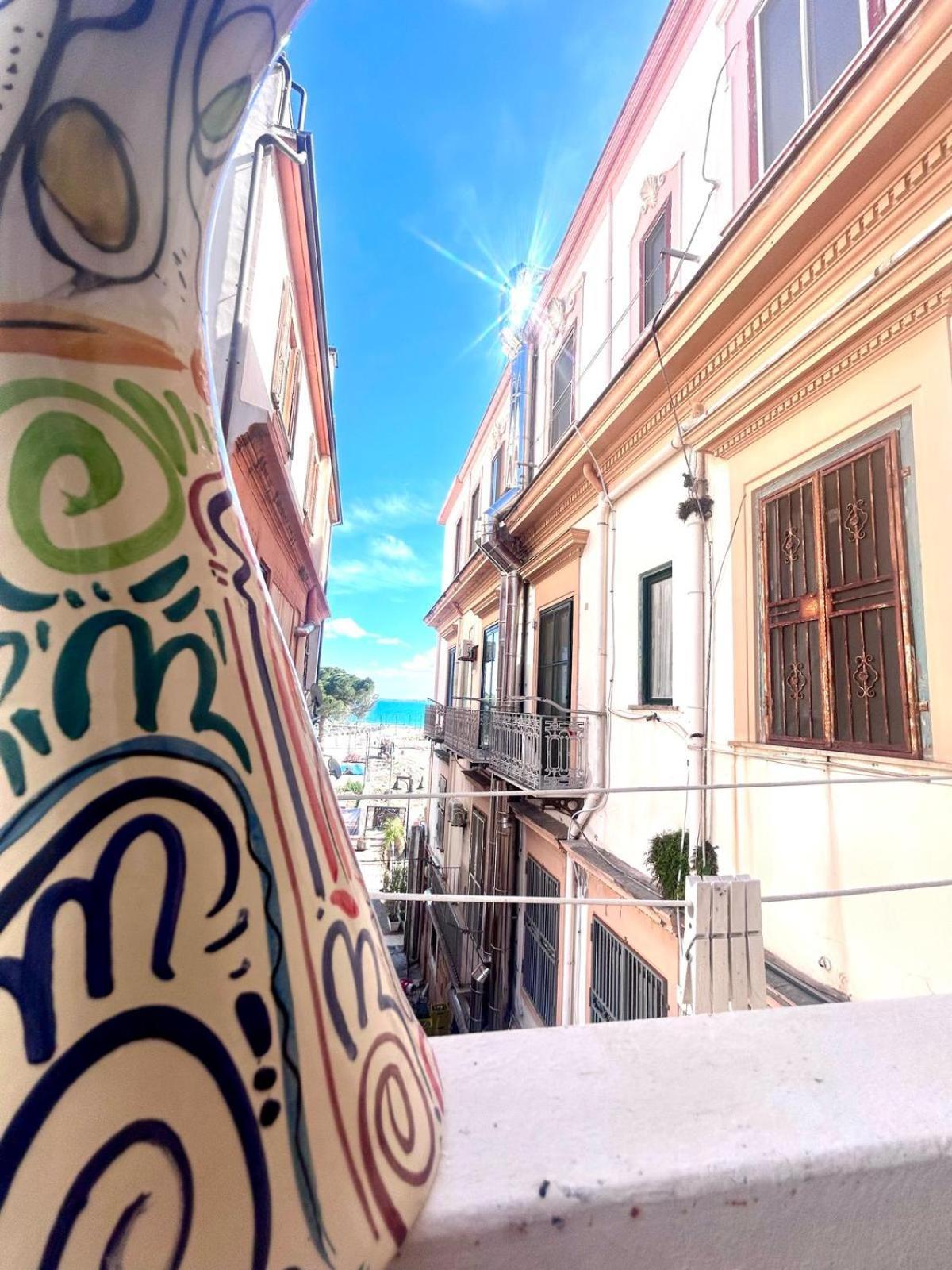 Anyma Home Crotone Buitenkant foto