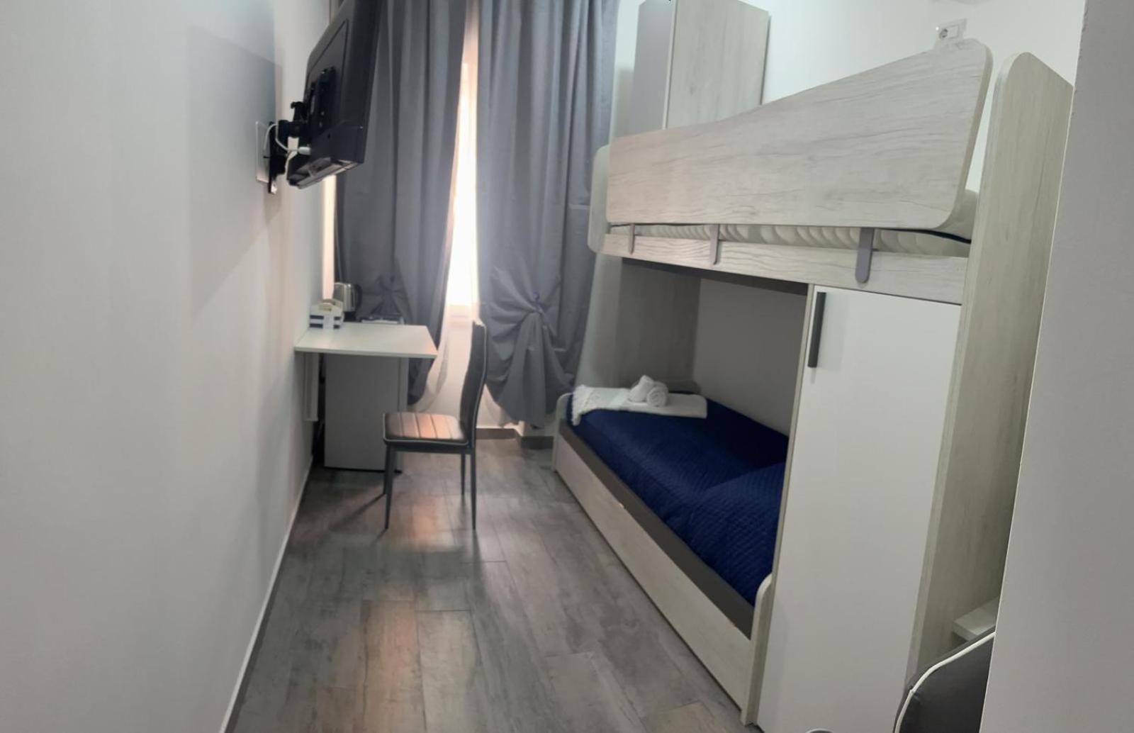 Anyma Home Crotone Buitenkant foto