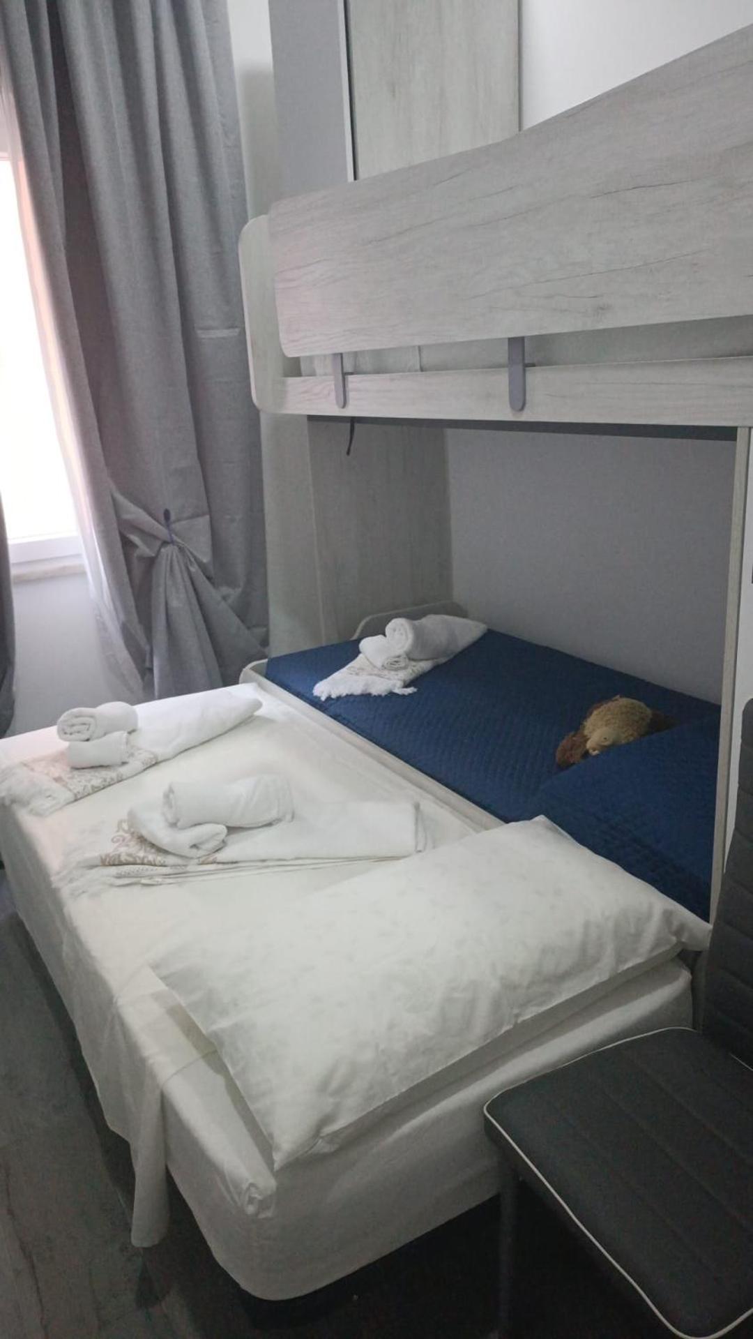 Anyma Home Crotone Buitenkant foto