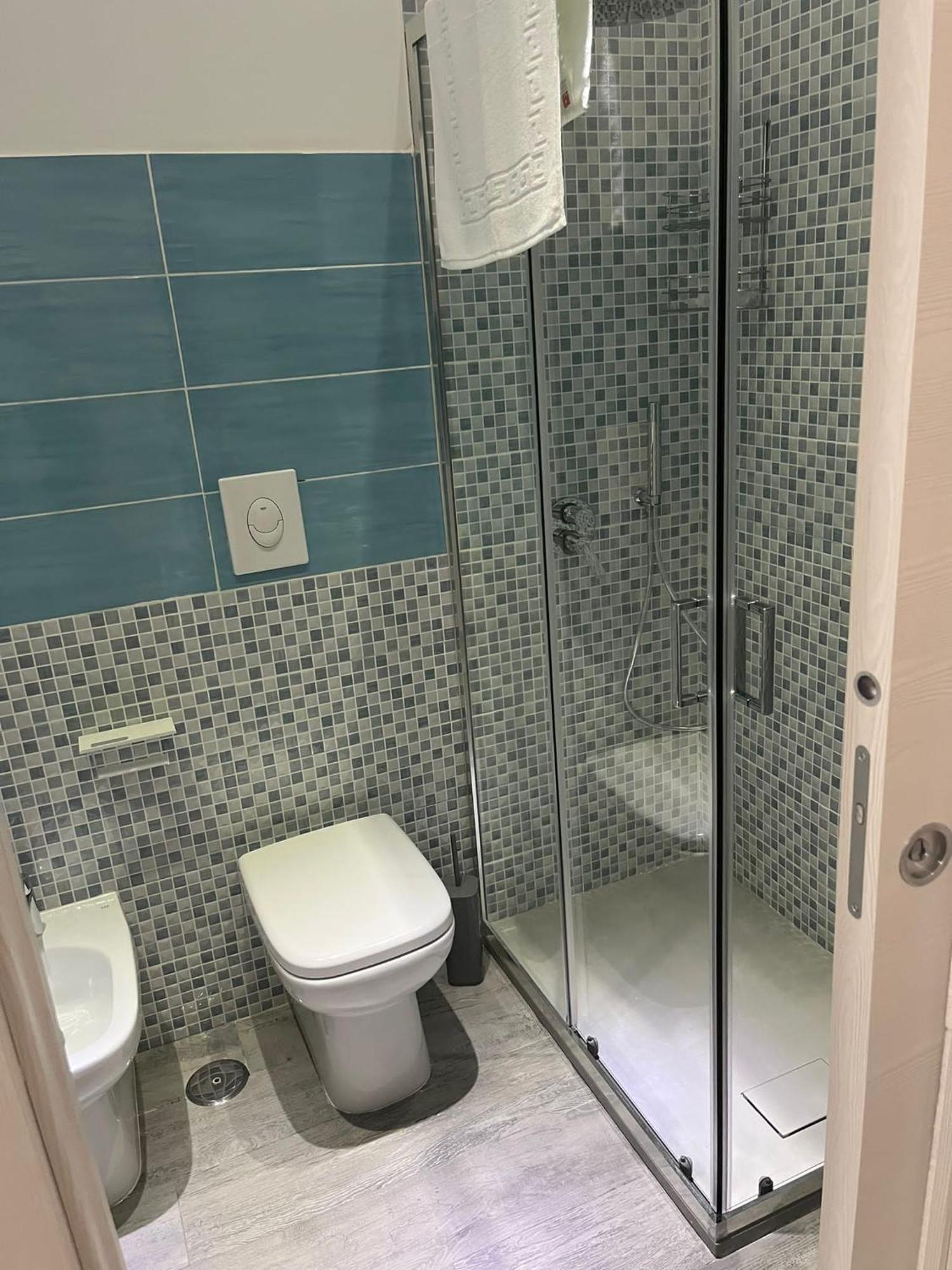 Anyma Home Crotone Buitenkant foto