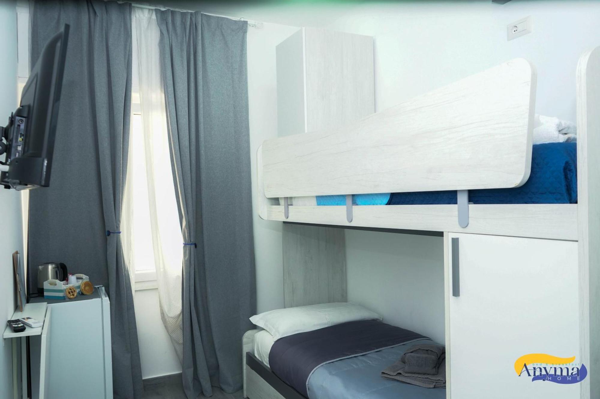 Anyma Home Crotone Buitenkant foto