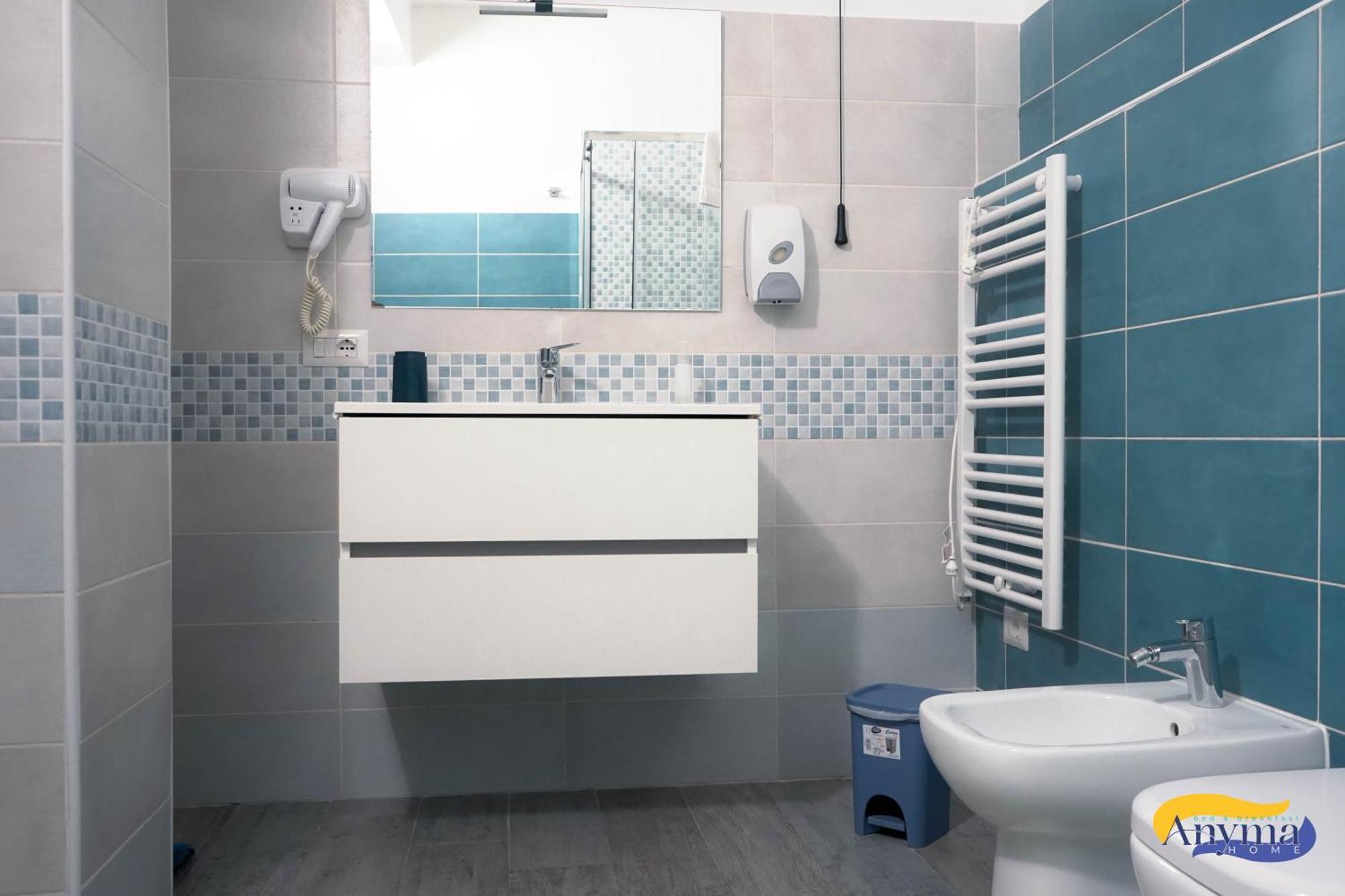 Anyma Home Crotone Buitenkant foto