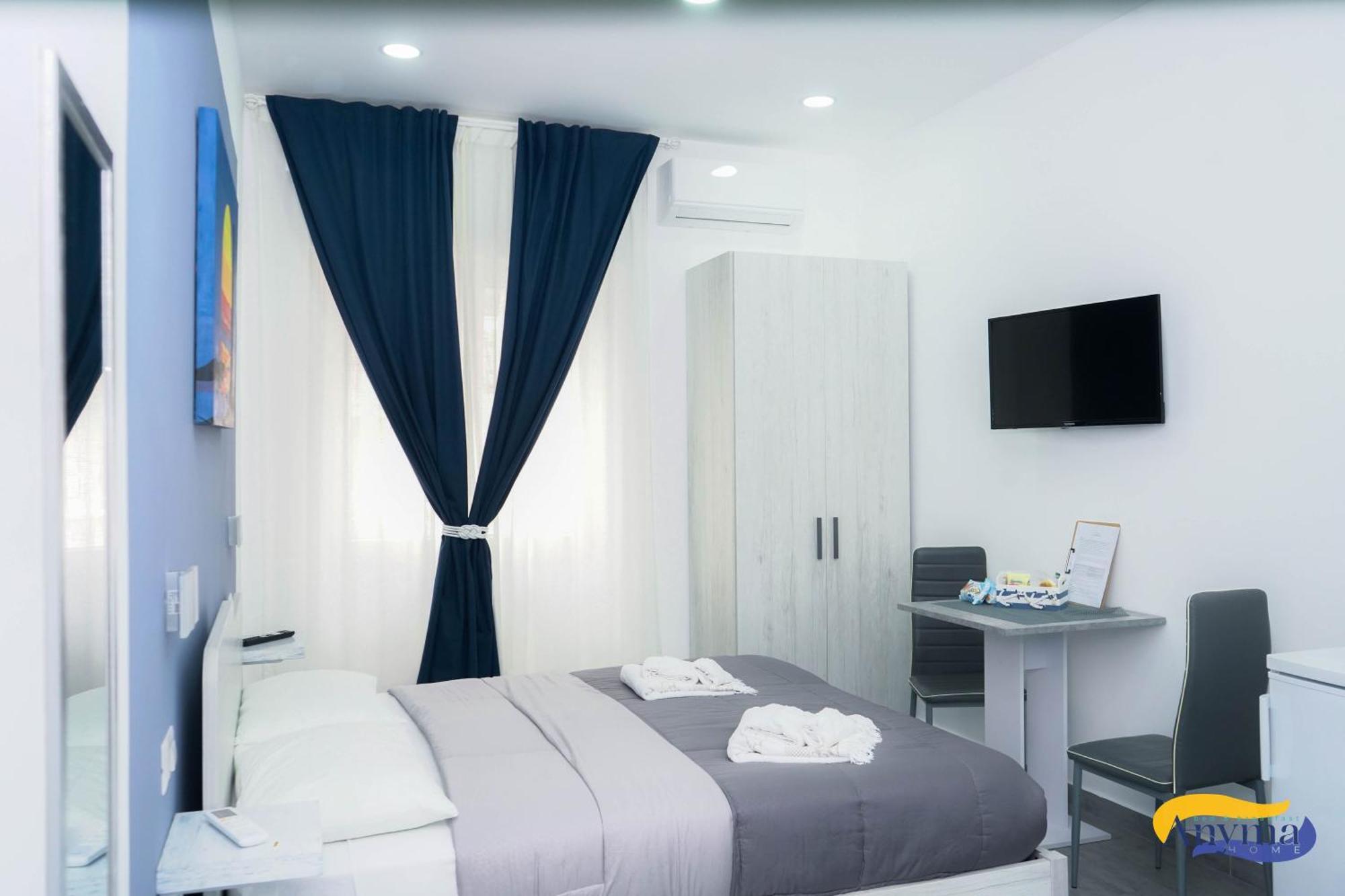 Anyma Home Crotone Buitenkant foto