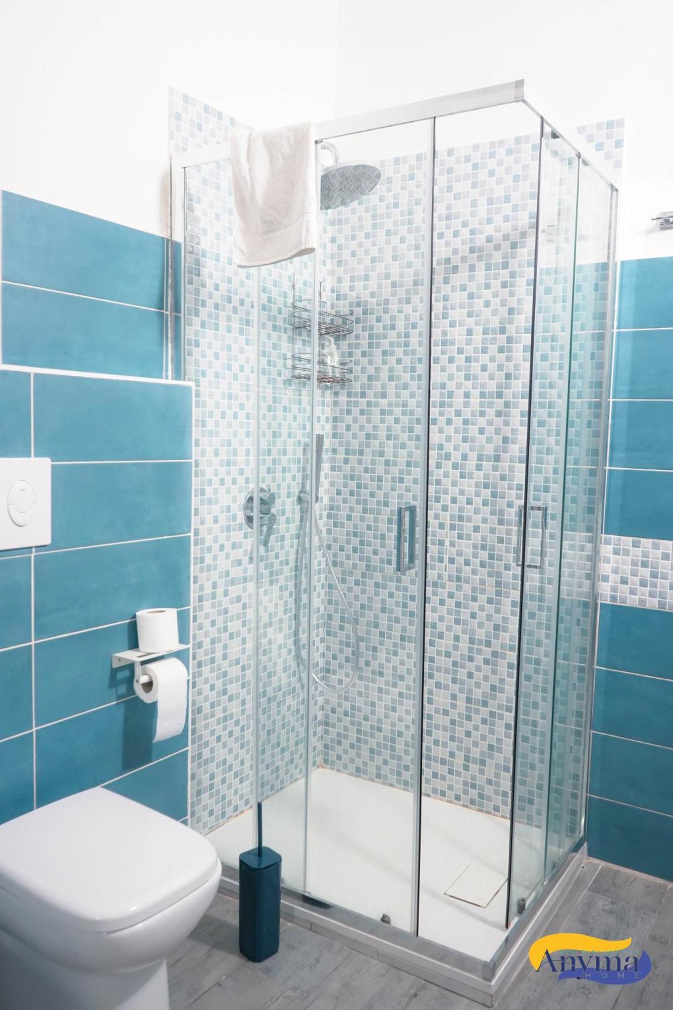 Anyma Home Crotone Buitenkant foto